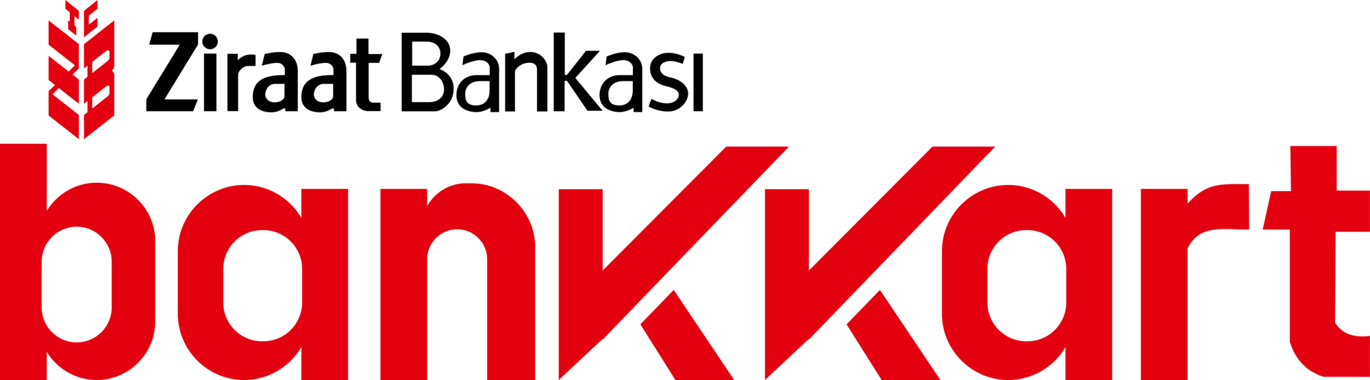 Bankkart Combo